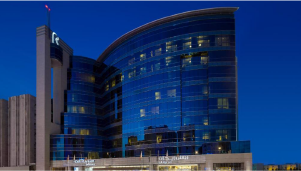 Rosh Rayhaan by Rotana